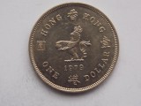 ONE DOLLAR 1979 HONG KONG