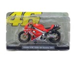 Macheta motocicleta 2001 Honda VTR 1000 - 8h Suzuka 1/18