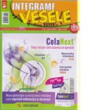 Integrame vesele. Nr.105/2025