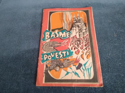 BASME POVESTI foto