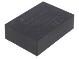 Convertor AC/DC 40W 12VDC