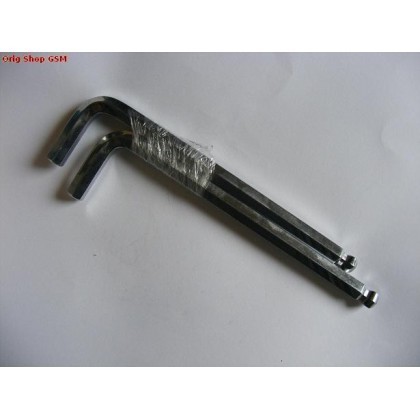 Cheie Hexagonala 10 mm (7438)