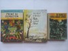MARK TWAIN - PRINT SI CERSETOR + SUB CERUL LIBER + UN YANKEU LA CURTEA REGELUI ARTHUR