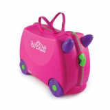 Trunki - Geamantan Trixie Pink