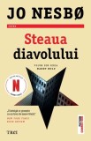 Steaua Diavolului. Seria Harry Hole Vol.5, Trei