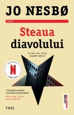 Steaua Diavolului. Seria Harry Hole Vol.5, Trei
