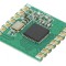 Modul RF emițător-receptor FM 433,92MHz SPI SMD