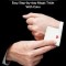 Magic Tricks: Easy Step-by-step Magic Tricks With Coins (Easy Magic Tricks You Can Do Anywhere to Impress Your Family and Friends)