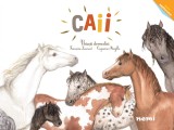 Caii - Uriașii domestici - Capucine Mazille Francoise Laurent, Nemira