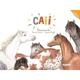 Caii - Uriașii domestici - Capucine Mazille Francoise Laurent