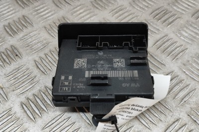 Modul de control ușă dreapta spate AUDI Q5 FY 2017 OEM: 8W1959595 21847201 foto