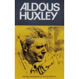 Aldous Huxley - 1978 - Mircea Padureleanu ($B169)