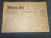 ZIARUL ROMANIA LIBERA 30 APRILIE 1955