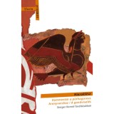 Komment&aacute;r a p&uuml;thagoreus Aranyvershez - A gondvisel&eacute;s - Hierokl&eacute;sz