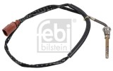FEBI BILSTEIN 171276 Senzor, temperatura gaze evacuare