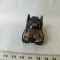 bnk jc Hot Wheels - Rocket Raccoon