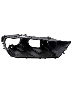 Carcasa far dreapta pentru Audi Q7 II 4M Non Facelift far LED fara Matrix (2016 - 2019) foto