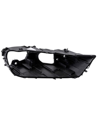 Carcasa far dreapta pentru Audi Q7 II 4M Non Facelift far LED fara Matrix (2016 - 2019)