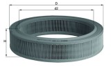 MAHLE LX 568 Filtru aer