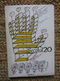 Revista Secolul 20 - nr. 6 /1970