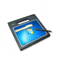 Tableta SH Motion F5t, Intel Core i3-3217U, 4GB DDR3, SSD, 10.4 inci, Grad B foto