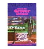 Willa Cather - Cazul din Grover Station - 112500
