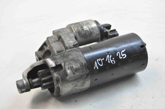 Electromotor AUDI A4 8K2, B8 2013 OEM: 06e911021d
