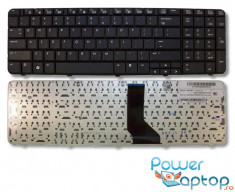 Tastatura Laptop HP G70 120EA foto