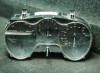 Ceas de bord SEAT ALTEA 5P1 2005 OEM: 5P0920904 2175557
