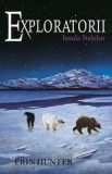 Exploratorii Vol. 6 Insula stelelor - Editura Grupul All