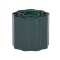 Bordura gazon din plastic, verde, 9 m x 120 mm, Strend Pro