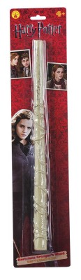 Bagheta Hermione foto