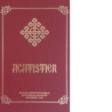 Acatistier - Aprobarea Sfantului Sinod