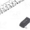 Tranzistor bipolar, NPN, ONSEMI - BCW65ALT1G