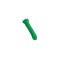 Sfoara pentru culme rufe, verde, 4 mm x 20 m