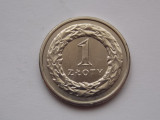 1 ZLOTY 1995 POLONIA, Europa