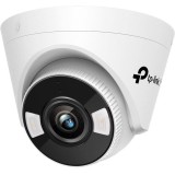 VIGI 3MP Indoor Turret Network Camera,VIGI C430(2.8mm), TP-Link