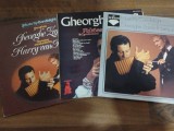 PACK 3 Discuri colectie Vinil LP - Gheorghe ZAMFIR (VG)