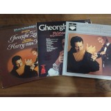 PACK 3 Discuri colectie Vinil LP - Gheorghe ZAMFIR (VG)