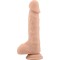 Dildo Leso Rough 22 cm