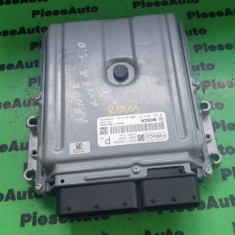 Calculator ecu Jaguar XF (2008->) [_J05_, CC9] 0281014671