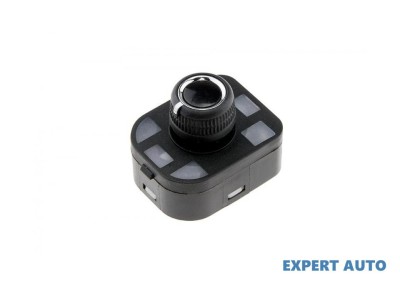 Buton reglaj oglinzi Audi A5 Coupe (2007-2011) [8T3] #1 foto