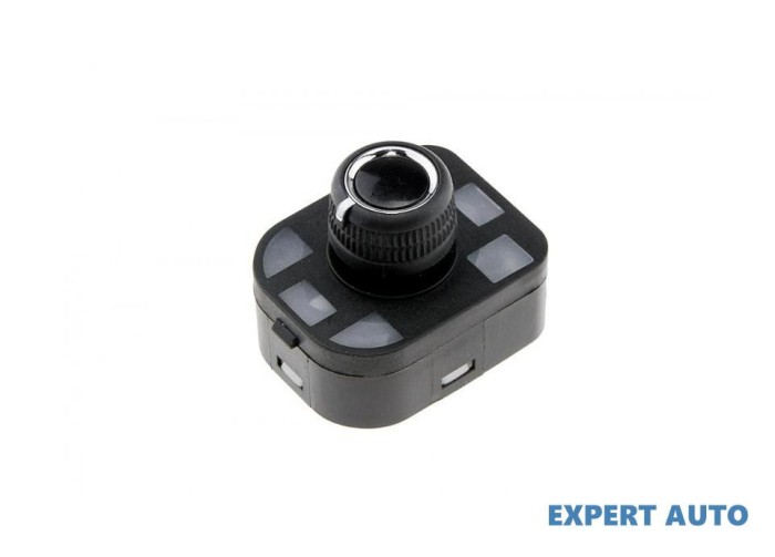 Buton reglaj oglinzi Audi A5 Coupe (2007-2011) [8T3] #1