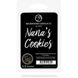 Milkhouse Candle Co. Creamery Nana&#039;s Cookies ceară pentru aromatizator 155 g