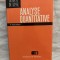 V. Alexeev - Analyse quantitative