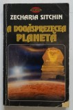 A DOUASPREZECEA PLANETA de ZECHARIA SITCHIN , 1999
