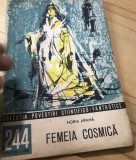 Cumpara ieftin RVS Revista Colectia povestiri Stintifico-fantastice Nr 244