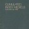Cumulated index medicus, Volume 26, 1985, Subject index pla-sk