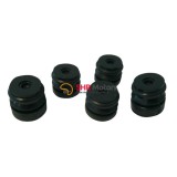 Amortizor (set 5 bucati) drujba chinezesca 4500 , 5200 , 5500 Calitatea I