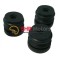 Amortizor (set 5 bucati) drujba chinezesca 4500 , 5200 , 5500 Calitatea I